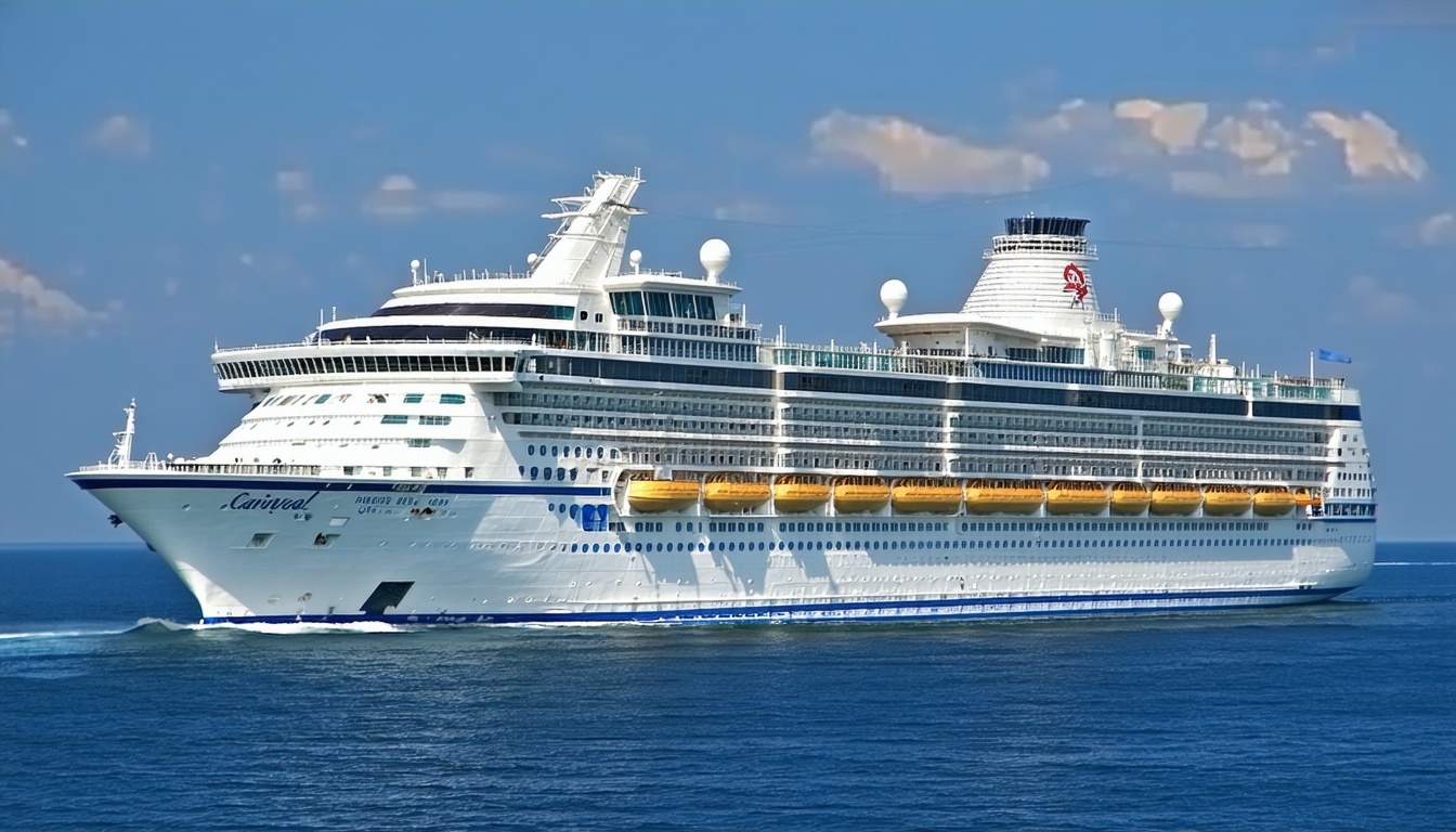 Carnival Cruise Line