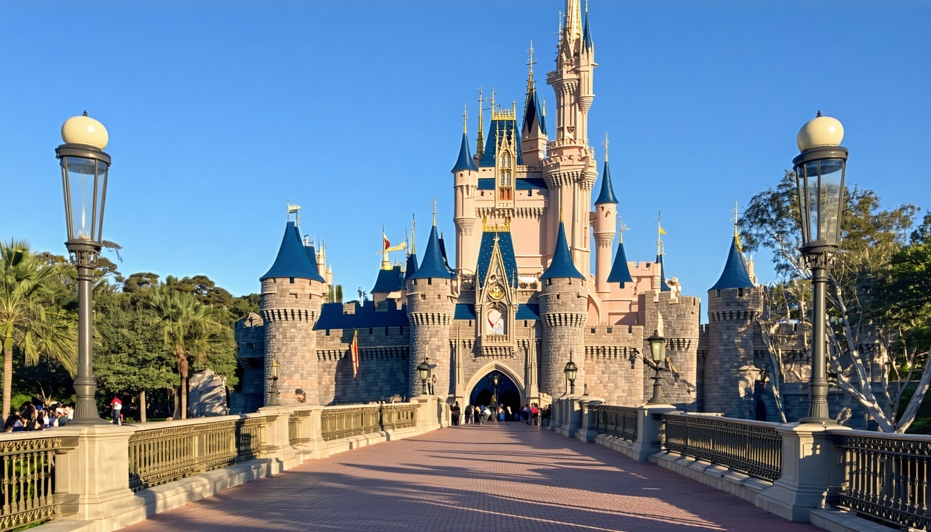 Adventures by Disney