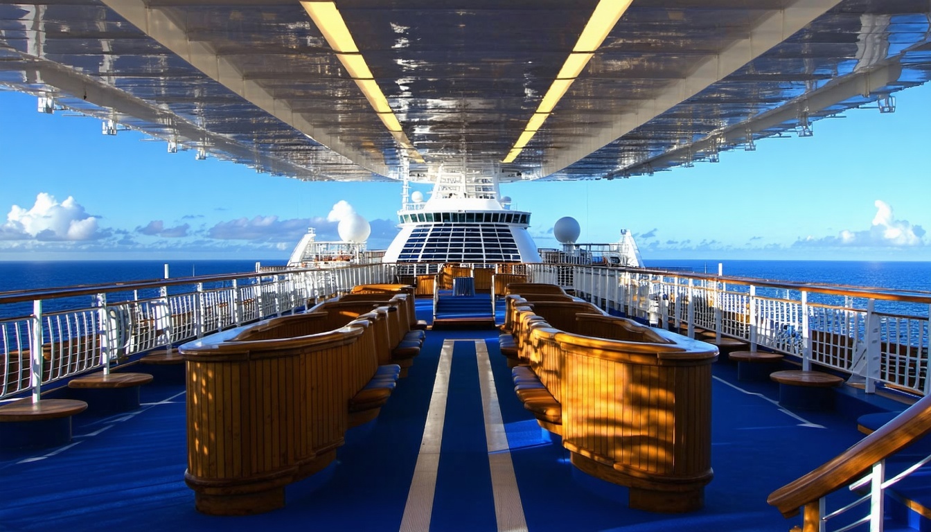 Royal Caribbean